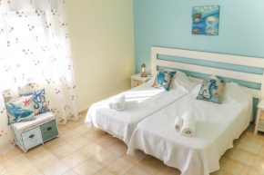 Apartamento com Vista Piscina Estrela do Mar